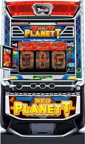 スマスロネオプラネット