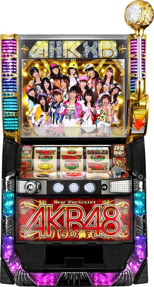 AKB48 バラの儀式