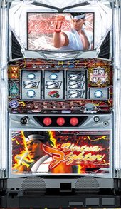 バーチャファイター