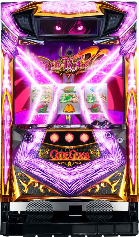 コードギアス反逆のルルーシュR2