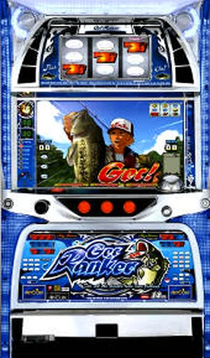 ゲット ザ ランカー