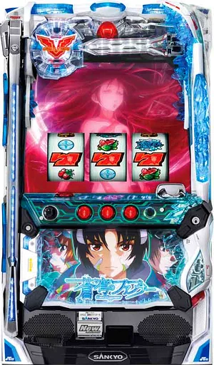 蒼穹のファフナー