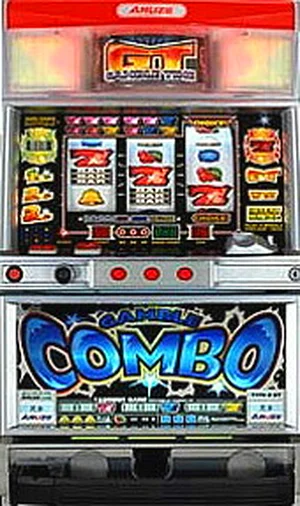 ギャンブルコンボ2