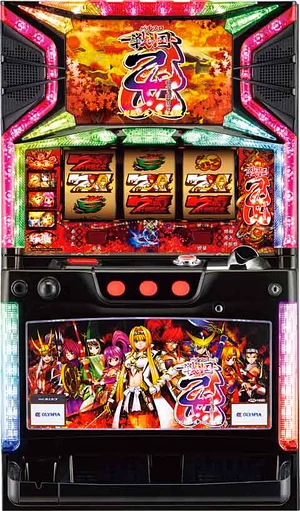 戦国乙女〜剣戟に舞う白き剣聖〜