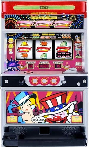 アイムジャグラー7