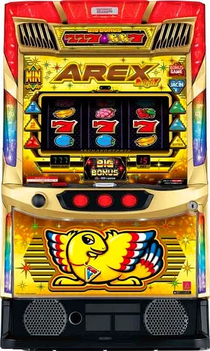 アレックス ブライト