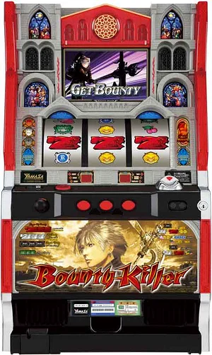 バウンティキラー