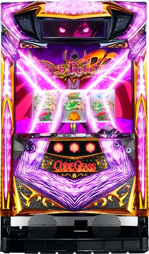 コードギアス反逆のルルーシュR2