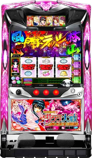 サクラ大戦 〜熱き血潮に〜