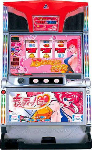 キューティーハニー