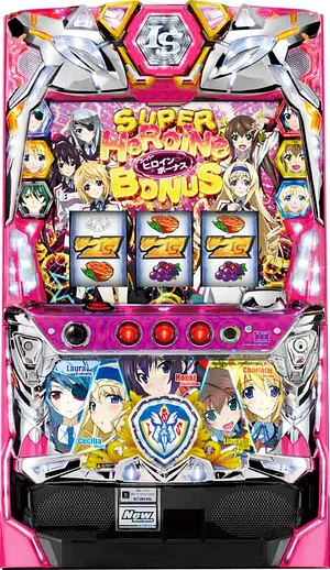 IS ＜インフィニット・ストラトス＞