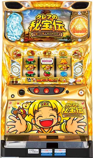 クレアの秘宝伝〜眠りの塔と目覚めの石〜