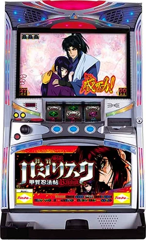 バジリスク〜甲賀忍法帖〜