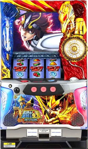 聖闘士星矢 海皇覚醒