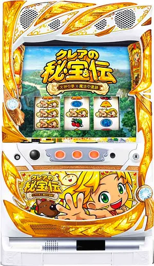 クレアの秘宝伝~女神の夢と魔法の遺跡~