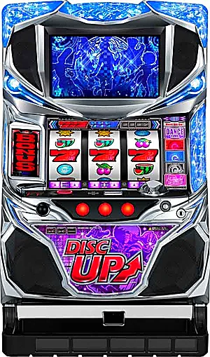 ディスクアップ/ZS