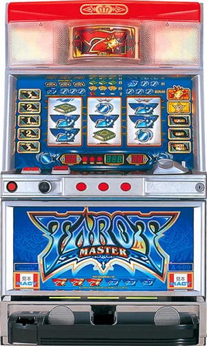 タロットマスターR
