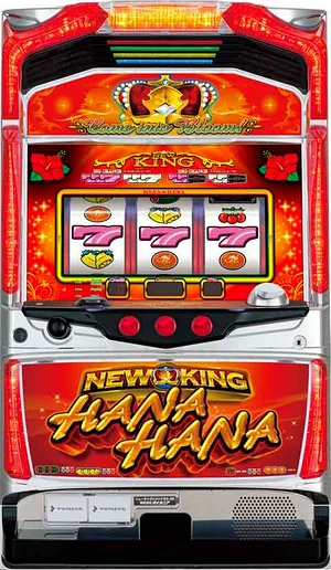 ニューキングハナハナ-30