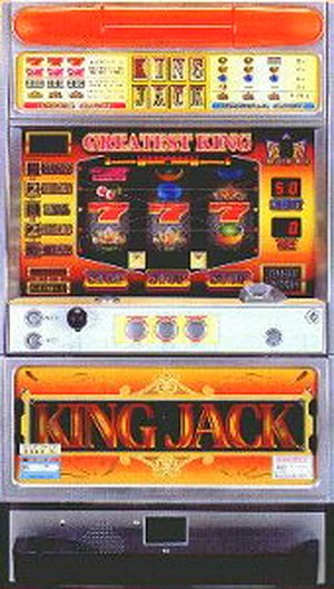 キングジャック