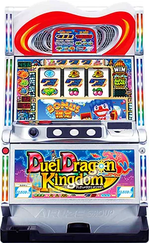 デュエルドラゴンキングダム