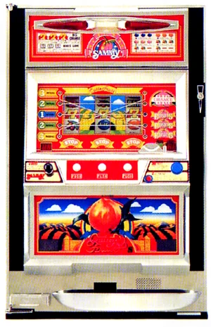 キューティーフルーツS