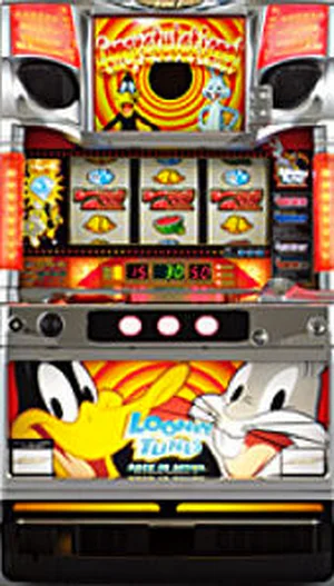 ルーニー･テューンズ：バックインアクション
