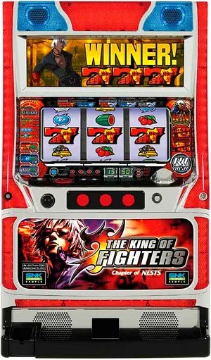 ザ･キング･オブ･ファイターズ2