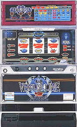 ビーナスライン