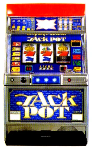 ジャックポット