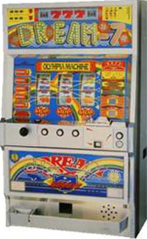 ドリームセブン