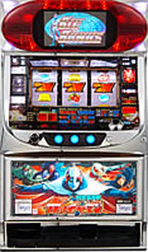 科学忍者隊ガッチャマン