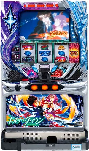 ギルティクラウン