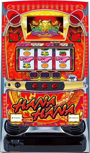 ドラゴンハナハナ-30